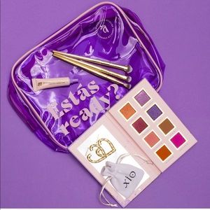 Authentic Alamar Spanglish Estas ready set.